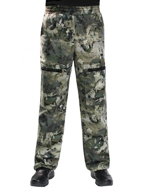 Брюки МОЛОДЁЖНЫЕ RS цв.Кобра