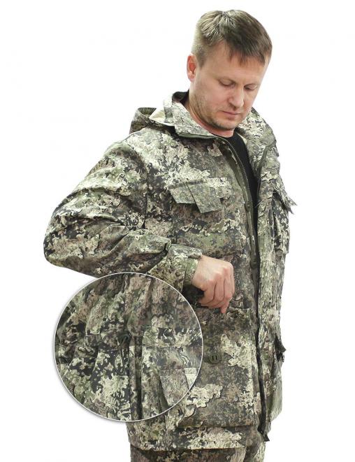 Костюм ТАЙГА  RS цв.BLUR 2267