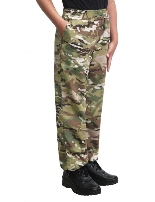 Костюм детский ТУРИСТ цв.Мультикам