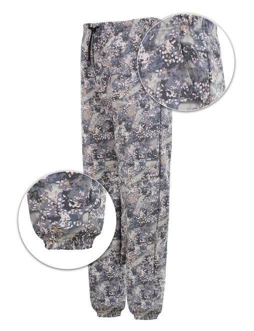 Трико мужское ТОРНАДО тк.Футер цв.BLUR Extra Active