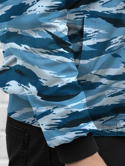 Ветровка ПИЛОТ тк.Оксфорд цв.Серый Камыш