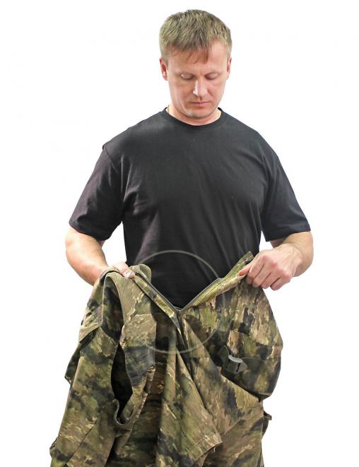 Костюм ПАТРИОТ RS  тк.Рип-стоп цв.Тигр