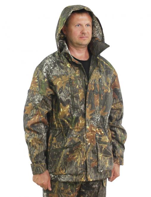 Костюм НАТО RS цв.Лес