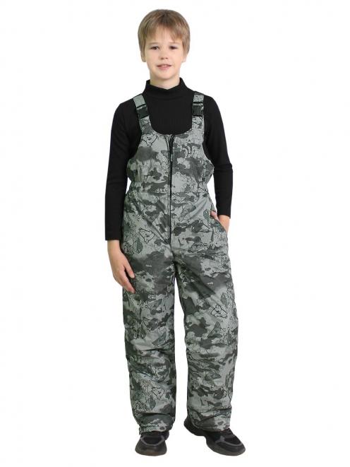 Костюм детский зимний МЕГАПОЛИС цв.Гуффи