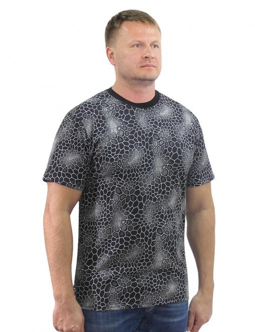 Футболка RS цв.Питон NEXT
