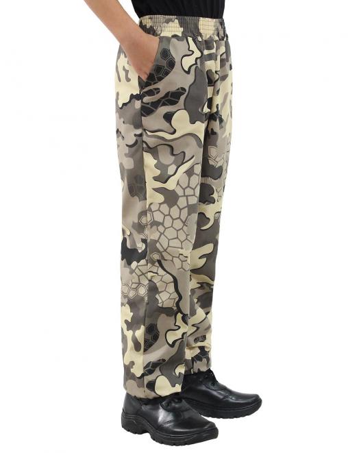 Брюки детские ПИКНИК RS цв.BLUR 2318