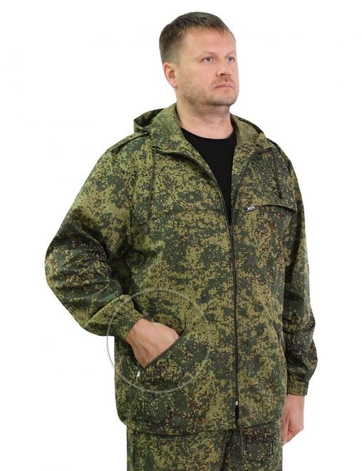 Костюм СПОРТ АКТИВ цв.Цифра 