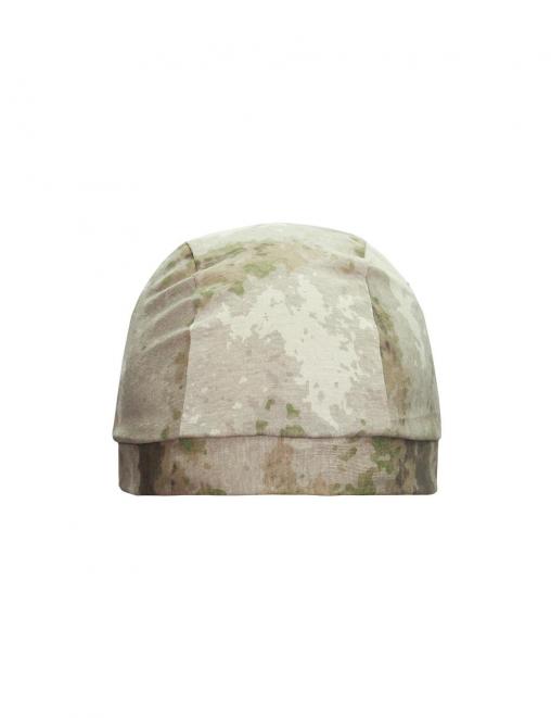 Бандана цв.Атак бежевый