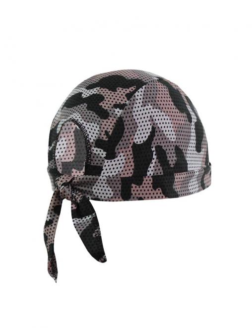 Бандана цв.Коричневый КМФ