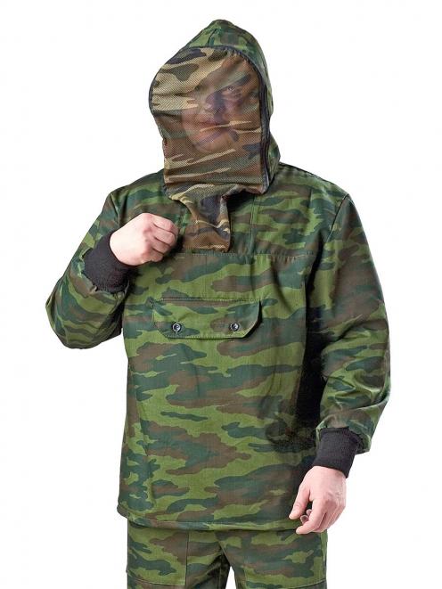 Костюм ЗВЕРОБОЙ цв.Флора