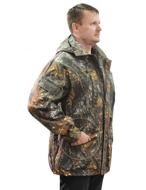 Ветровка НАТО цв.Лес