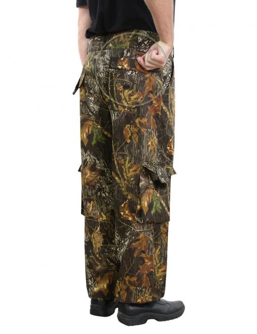 Костюм ТАЙГА RS цв.Лес