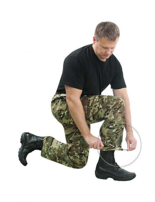 Костюм ЛЕСНИК тк.Грета рип-стоп цв.Мультикам