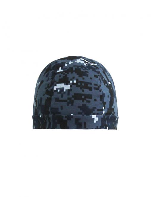 Бандана цв.Цифра Нато синяя