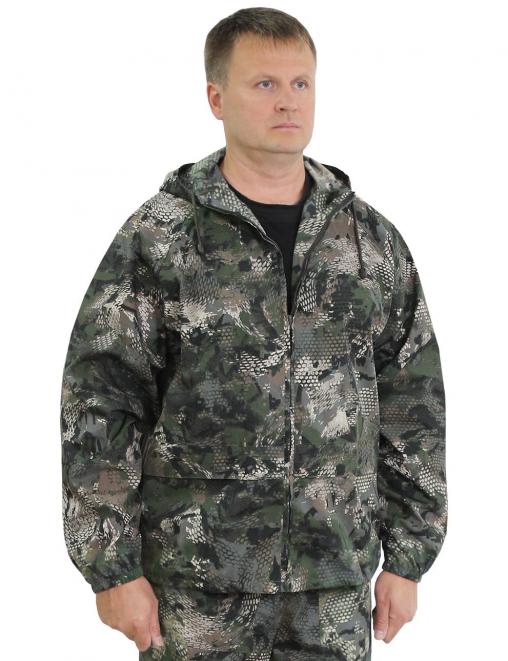 Костюм ТУРИСТ цв.Кобра