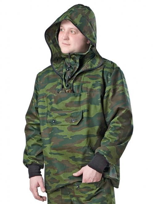 Костюм ЗВЕРОБОЙ цв.Флора