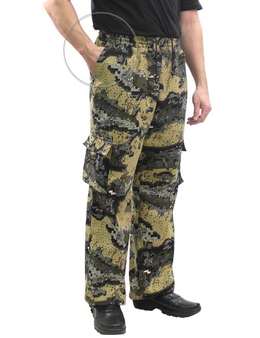 Костюм ПРОТИВОМОСКИТНЫЙ RS цв.Urban Safari