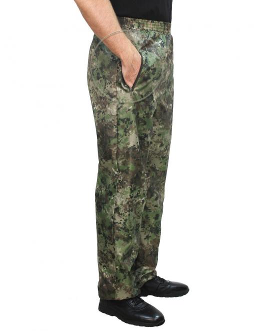 Костюм АЛЬФА RS цв.BLUR