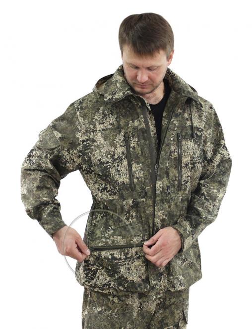 Костюм НАТО RS цв.BLUR 1311