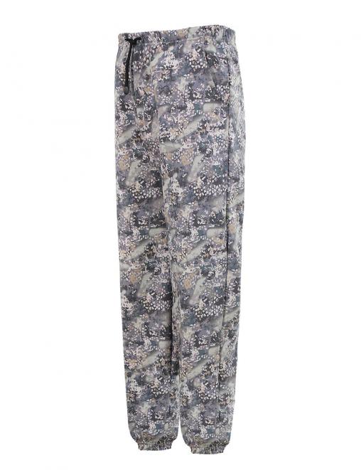 Трико мужское ТОРНАДО тк.Футер цв.BLUR Extra Active