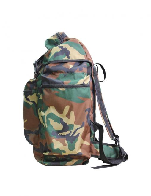 Рюкзак HUNTER RS цв.Зеленый КМФ