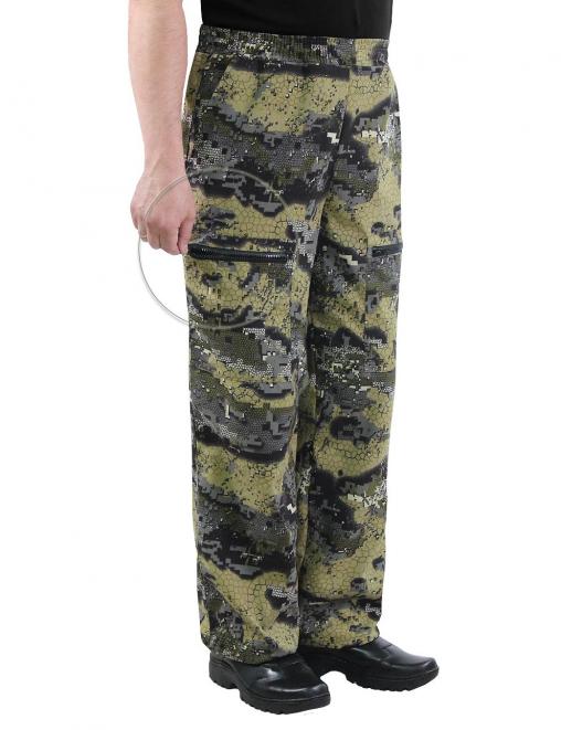 Брюки МОЛОДЁЖНЫЕ RS цв.Урбан Сафари