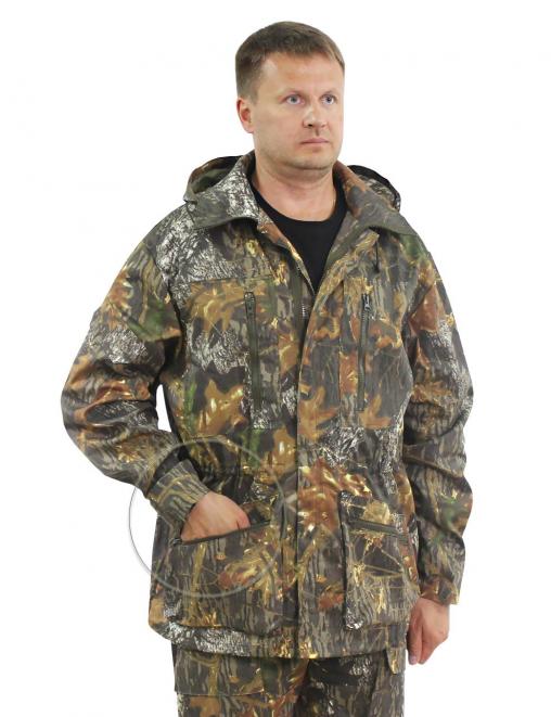 Костюм НАТО RS цв.Лес