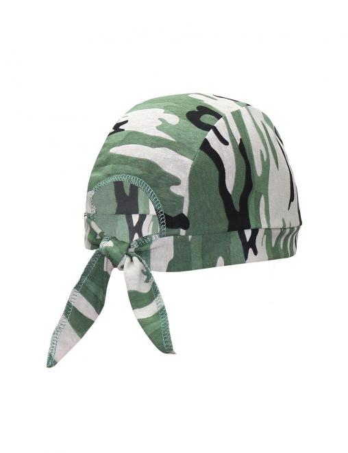 Бандана RS цв.Камуфляж V-300