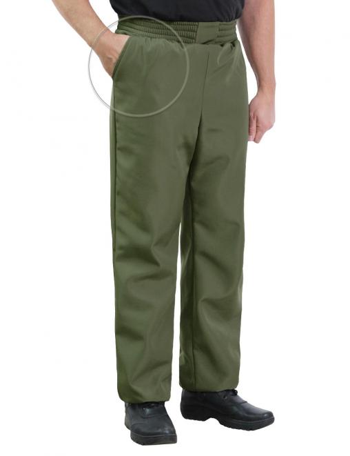 Костюм ДЕМИСЕЗОННЫЙ ГОРИЗОНТ тк.Полифлис цв.Хаки