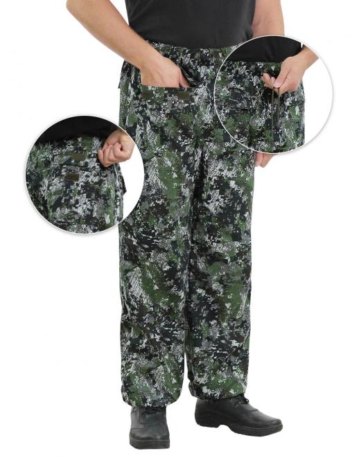 Костюм ТУРИСТ RS цв.N-37