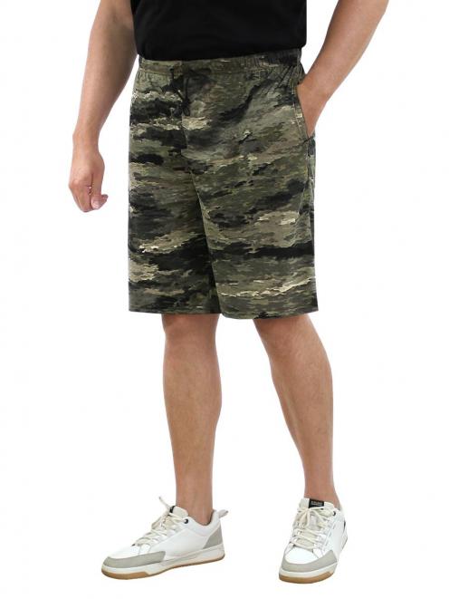 Шорты мужские ДАЧНЫЕ цв.Тигр