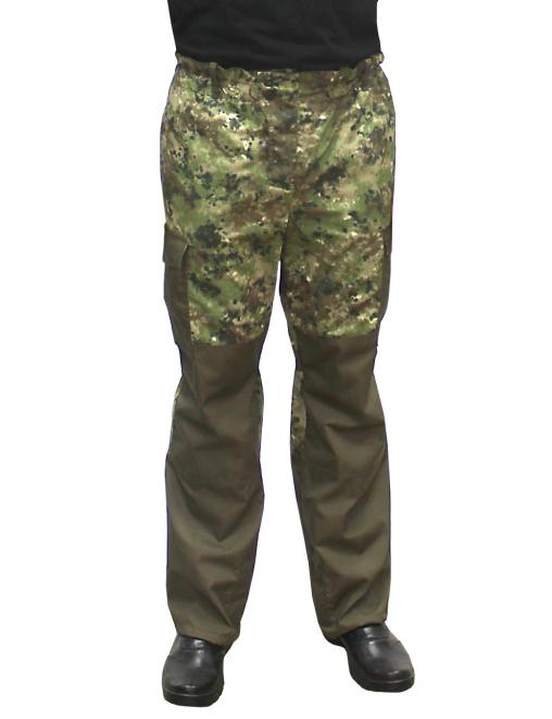 Костюм ГОРКА ПРЕМИУМ RS тк.Рип-стоп цв.BLUR