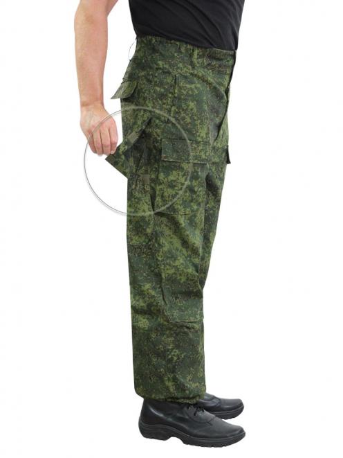 Костюм СПЕЦНАЗ тк.Рип-стоп цв.Цифра