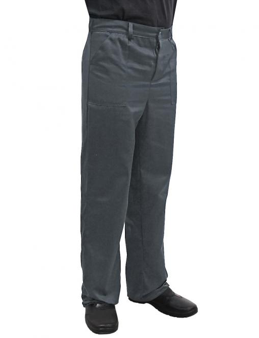 Брюки РАБОЧИЕ RS цв.Серый