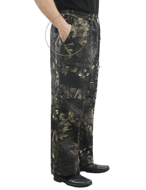 Костюм ЛЕСНИК RS цв.Дубок