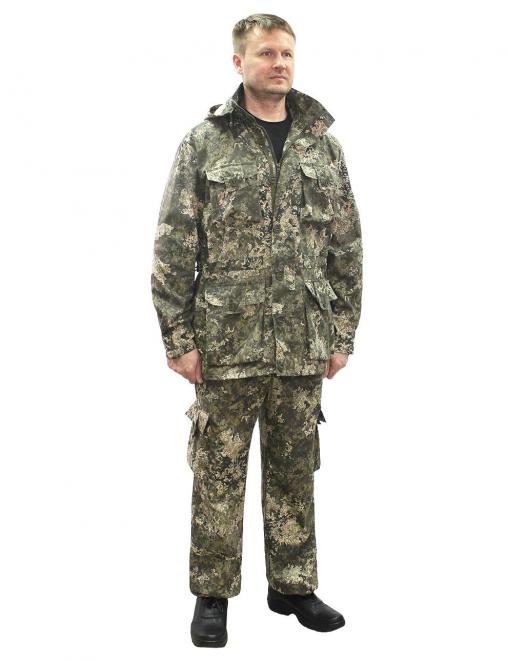 Костюм ТАЙГА RS цв.BLUR 1311