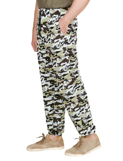 Трико мужское ТОРНАДО RS тк.Футер цв.Камуфляж 4974