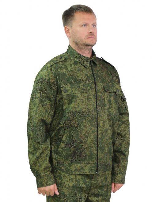 Костюм СТРАЖ цв.Цифра