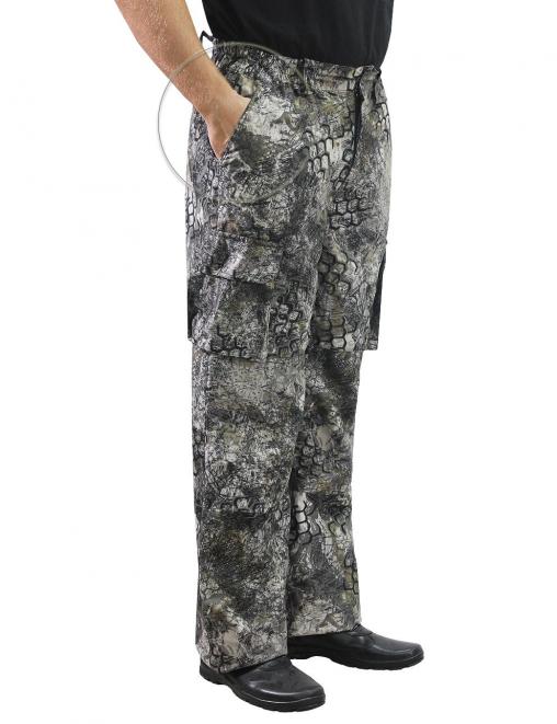 Костюм HUNTER-Demi RS тк.Алова цв.Питон