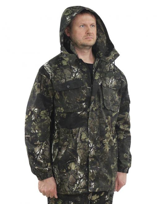 Костюм ЛЕСНИК RS цв.Дубок