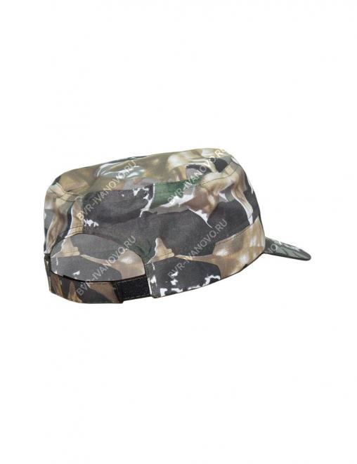 Кепка-немка RS цв.Лес пр-во: Китай