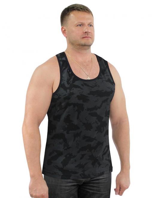 Майка-борцовка цв.Диверсант Майка-борцовка цв.Диверсант