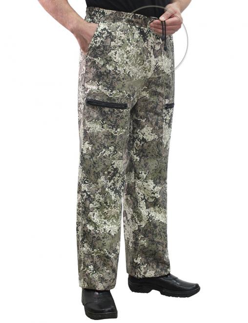 Брюки МОЛОДЁЖНЫЕ цв.BLUR 2267