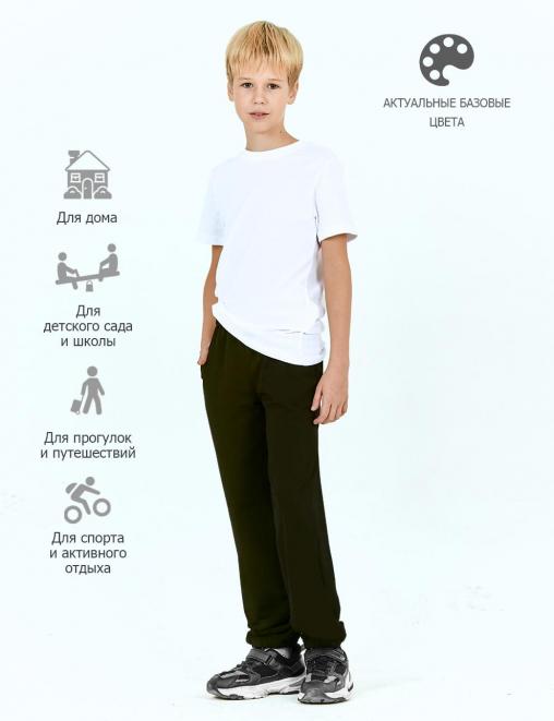 Футболка детская цв.Белый