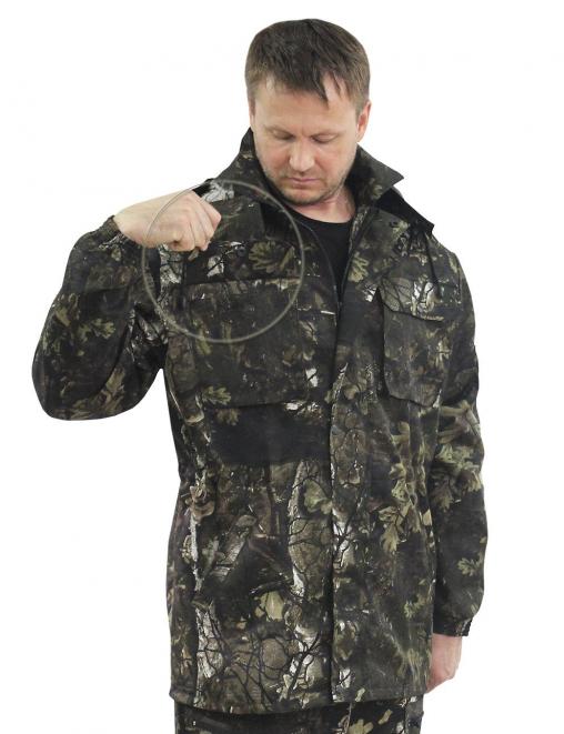 Костюм ЛЕСНИК RS цв.Дубок