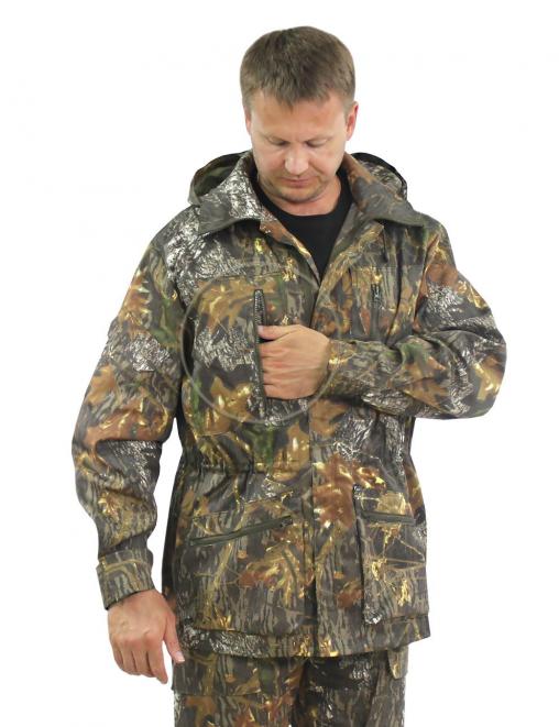Костюм НАТО RS цв.Лес
