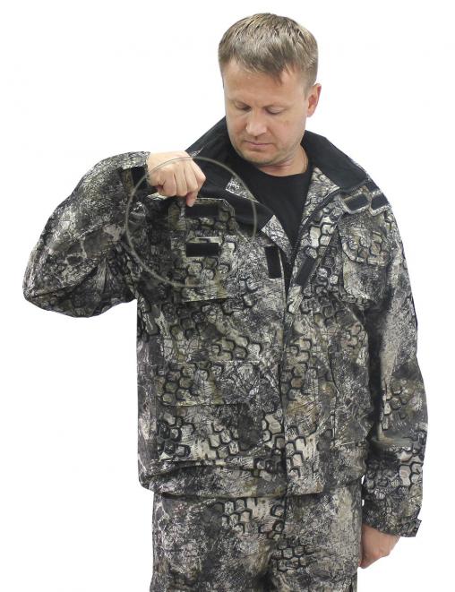 Костюм HUNTER-Demi RS тк.Алова цв.Питон