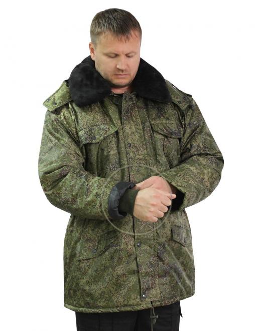 Куртка ЗИМА тк.Оксфорд цв.Цифра  Куртка ЗИМА тк.Оксфорд цв.Цифра