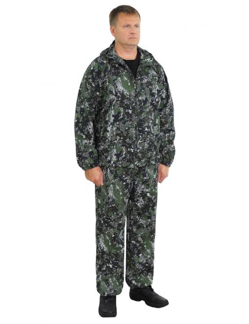 Костюм ТУРИСТ RS цв.N-37