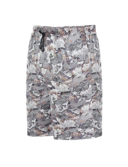 Шорты мужские ДАЧНЫЕ цв.Blur 3316